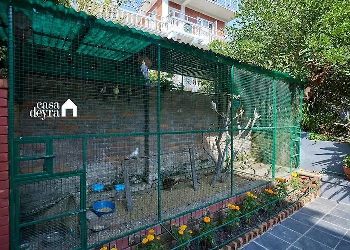Hajuri Kunj