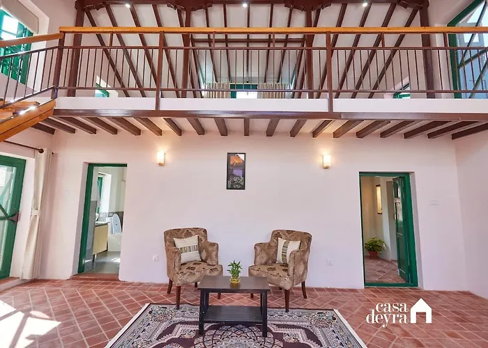 Hajuri Kunj Villa