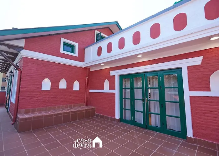 Villa Hajuri Kunj Kathmandu
